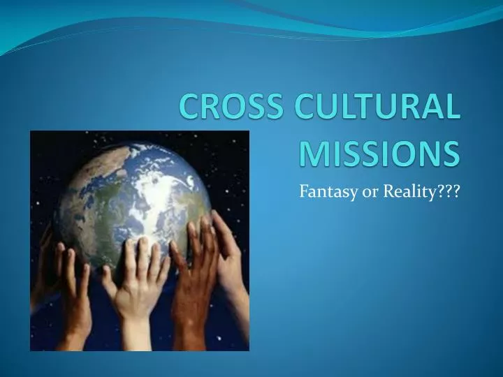 cross cultural realities at work cross cultural realities at work