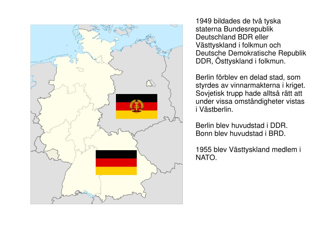 PPT - Berlinupproret 17 juni 1953. PowerPoint Presentation, free download -  ID:4319766