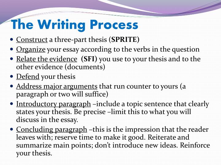 discussion part of thesis discussion part of thesis
