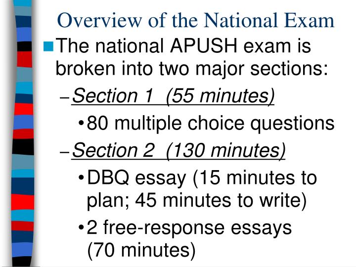 free response apush free response apush