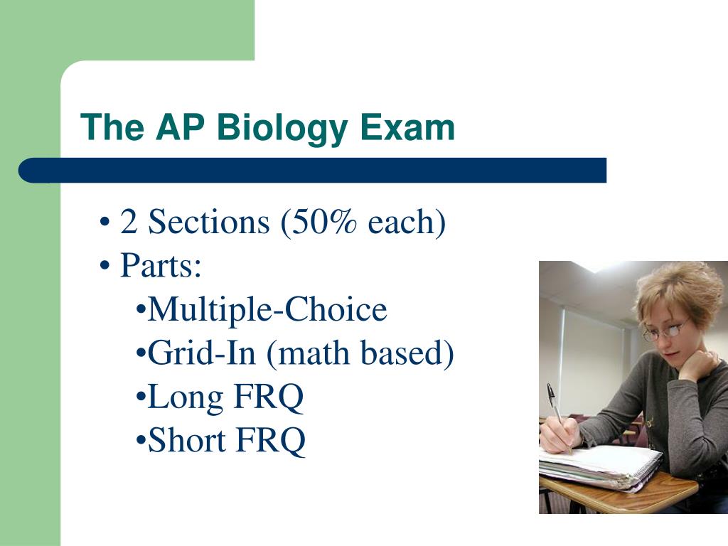 PPT to your first FRQ ….. PowerPoint Presentation, free