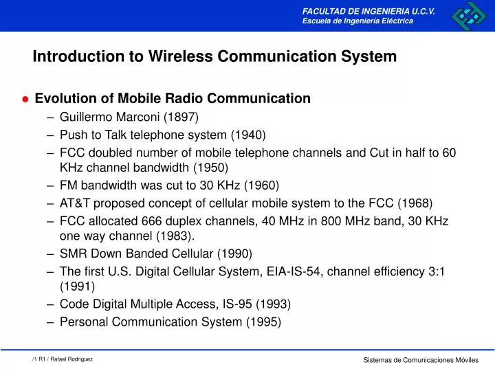 research proposal wireless communications