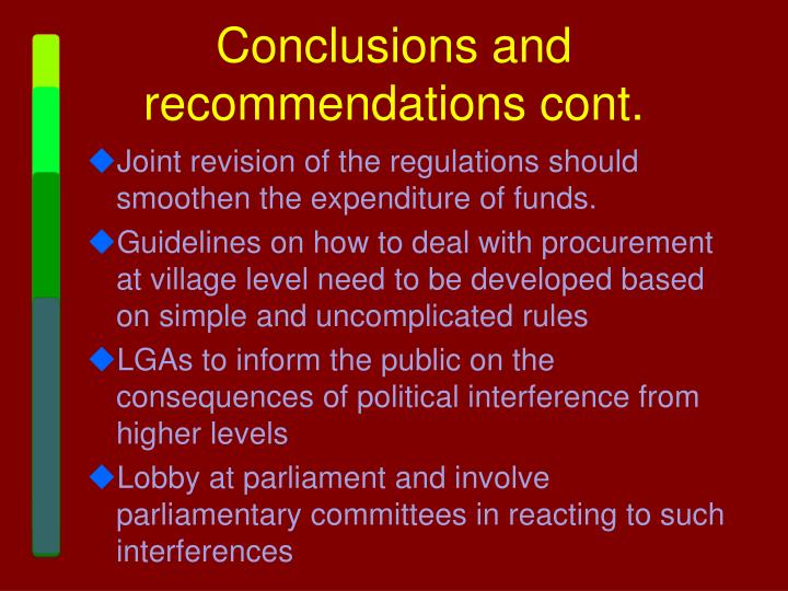 conclusions and recommendations Olfato it is a term used quite often in law enforcement and judicial circles in central america (and other parts of the world as well) it refers to the sixth sense they have as they see a crime scene, investigate a murder or. conclusions and recommendations Olfato it is a term used quite often in law enforcement and judicial circles in central america (and other parts of the world as well) it refers to the sixth sense they have as they see a crime scene, investigate a murder or.