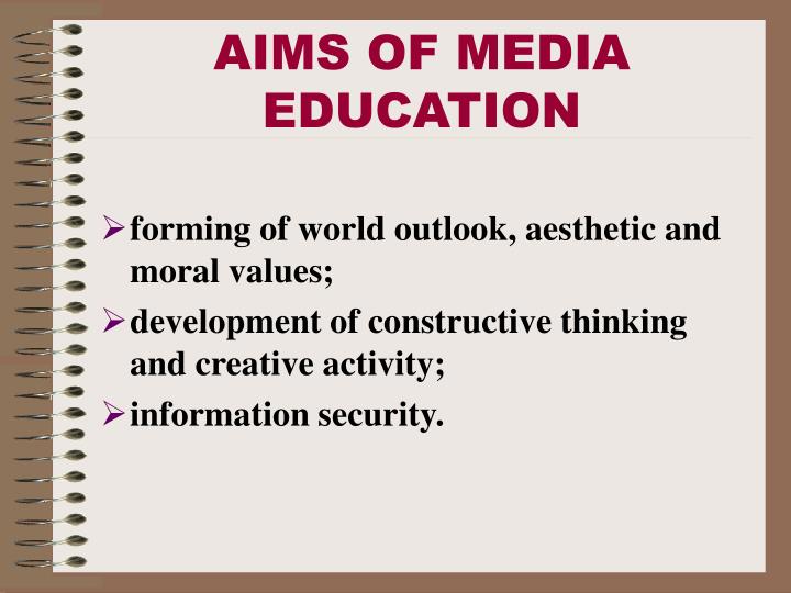values and moral development in education values and moral development in education