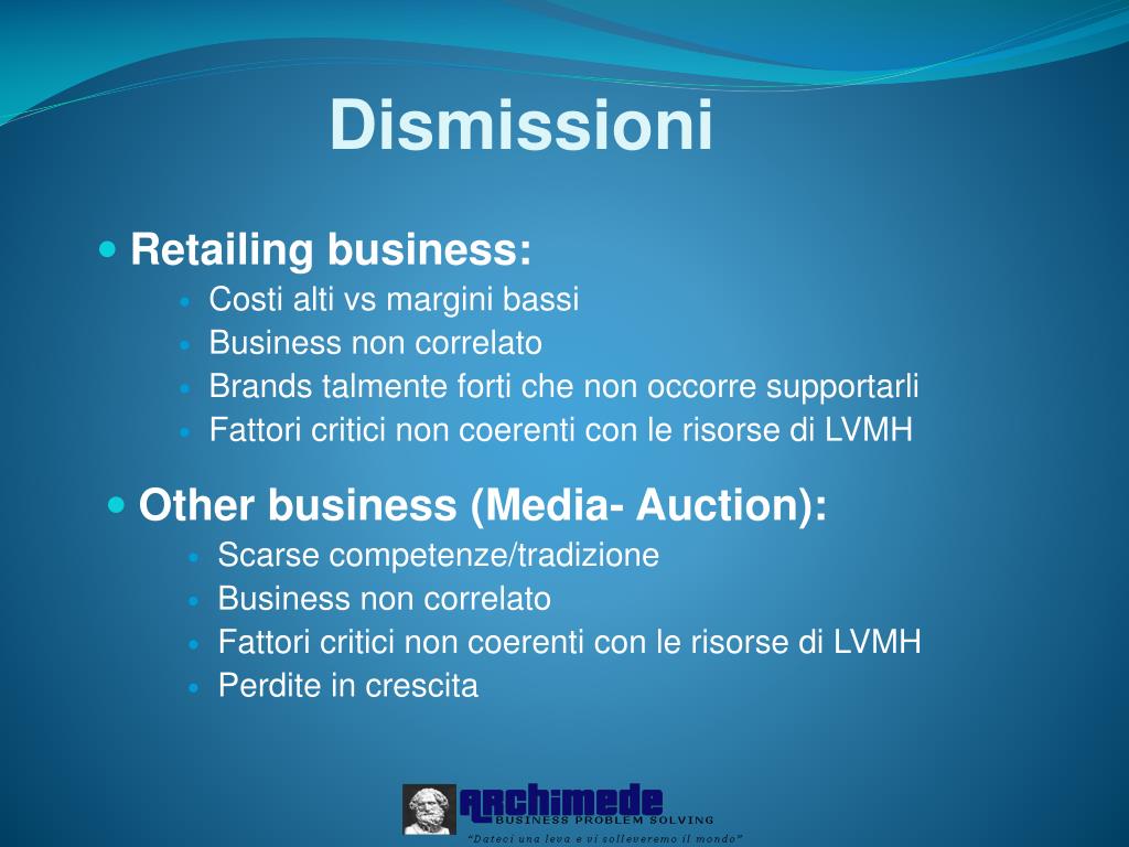 PPT - LVMH’s Diversification Strategy into Luxury Goods PowerPoint Presentation - ID:4331103