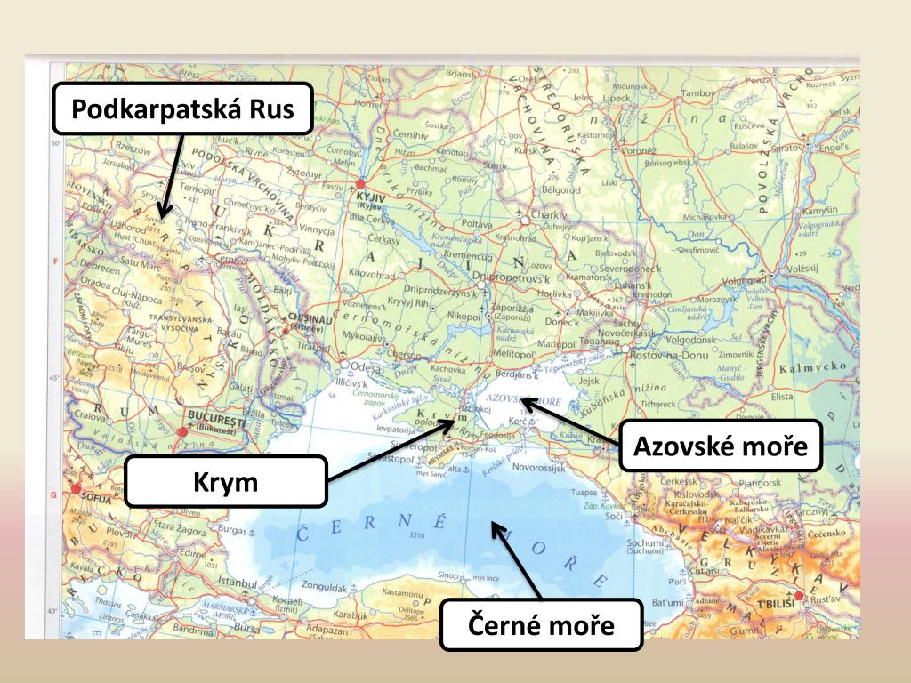 PPT - EU PENÍZE ŠKOLÁM Operační program Vzdělávání pro