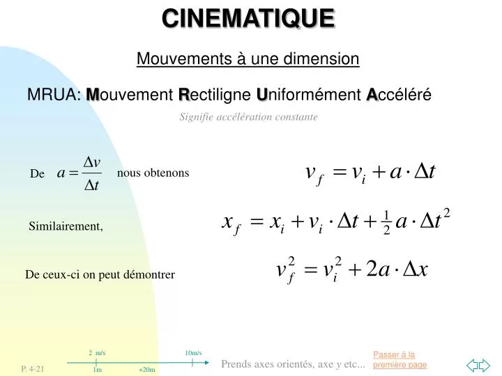 PPT CINEMATIQUE PowerPoint Presentation, free download ID4332129 — free download