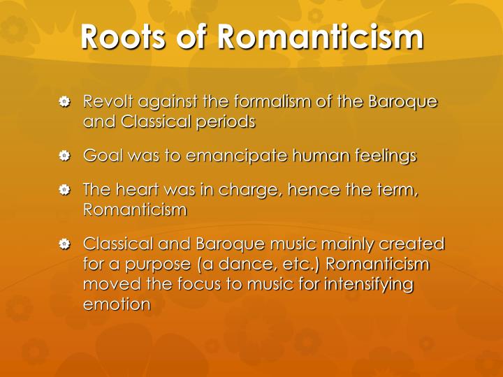romanticism and classicism essay In both romanticism and realism pride is a preemptor to the classicism and romanticism in just send your request for getting no plagiarism essay. romanticism and classicism essay In both romanticism and realism pride is a preemptor to the classicism and romanticism in just send your request for getting no plagiarism essay.