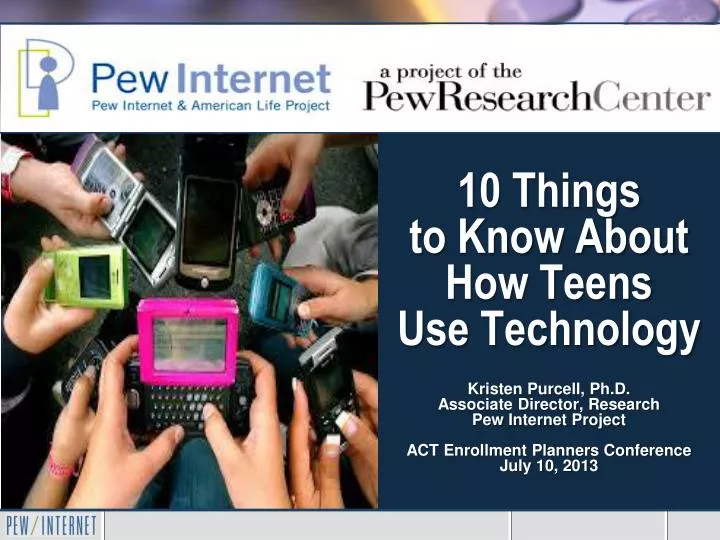 pew internet project pew internet project
