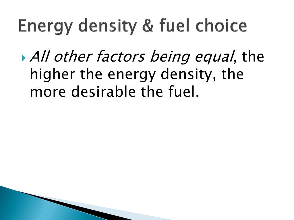 PPT - Energy Degradation & Power Generation PowerPoint Presentation ...