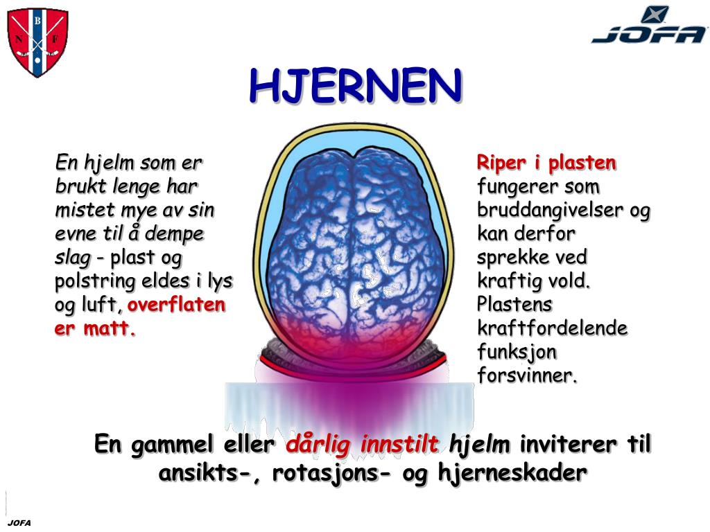 PPT - TILPASSING AV HJELM OG GITTER PowerPoint Presentation, free download  - ID:4338141