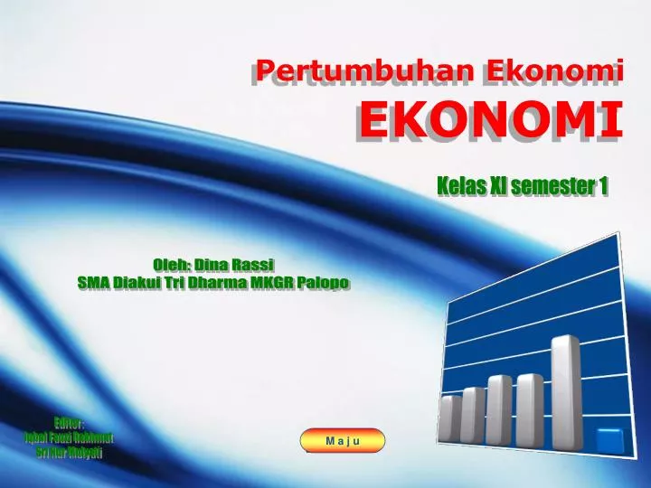 Download 6700 Background Ppt Ekonomi HD Terbaru