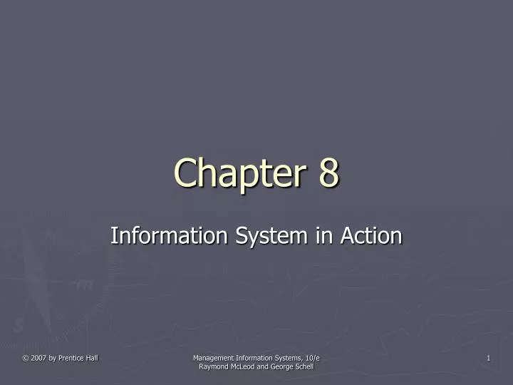 PPT - Chapter 8 PowerPoint Presentation, free download - ID:4339019