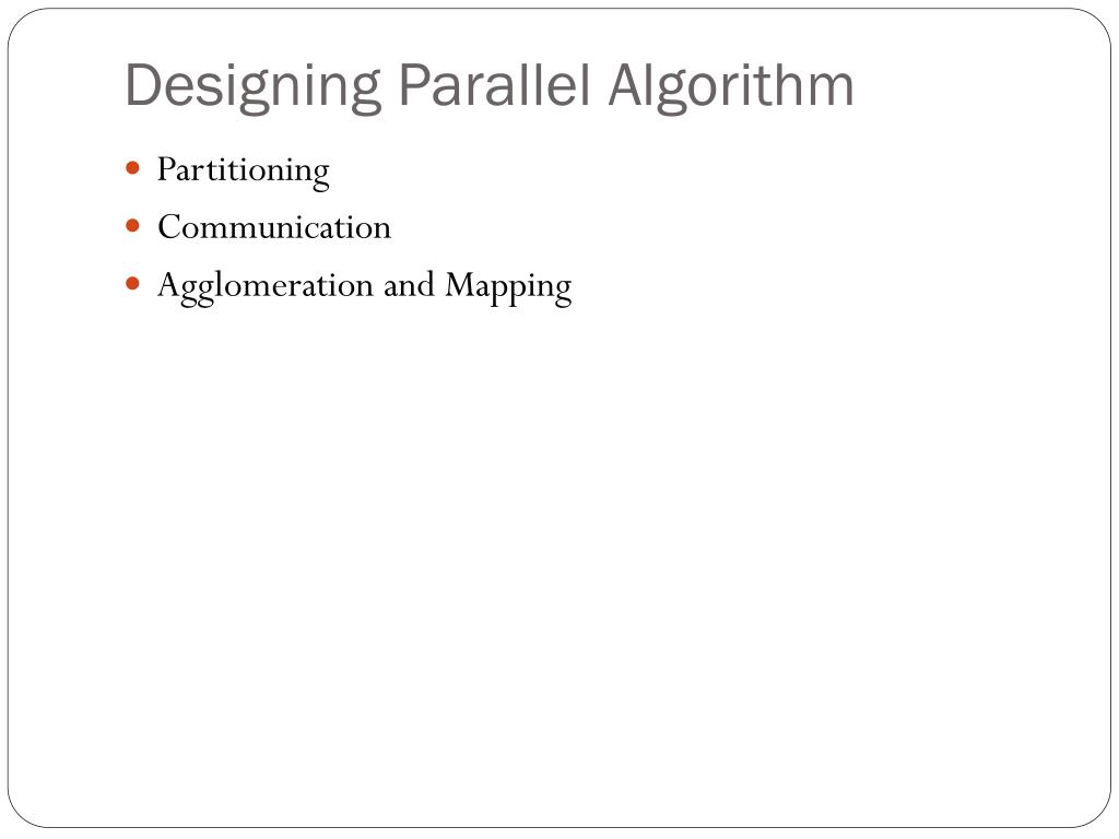 PPT - CSCE569 Parallel Computing PowerPoint Presentation, free download ...