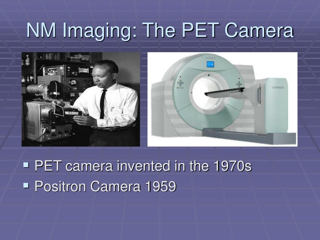 PPT Nuclear Medicine Tomographic Imaging SPECT, SPECT
