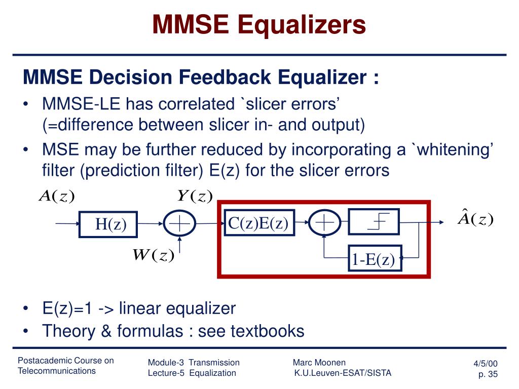 Ppt Module 3 Transmission Lecture 5 4 5 00 Powerpoint Presentation Id