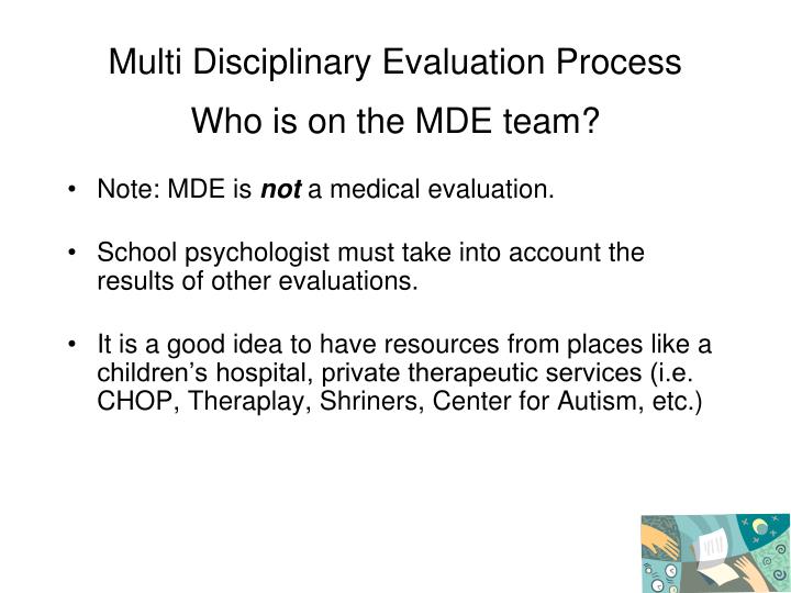 PPT - An insider's guide to special education: What you need to know PowerPoint Presentation ... PPT - An insider's guide to special education: What you need to know PowerPoint Presentation ...