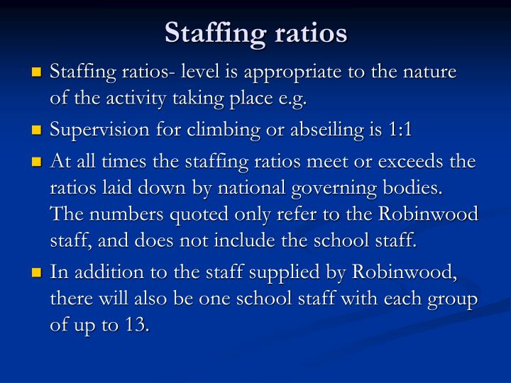 PPT Robinwood PowerPoint Presentation ID4344000