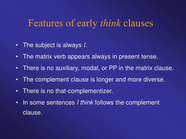 complementizer that A complementizer is a word, such as that or if, or part of a word used to introduce a complement clause or phrase. complementizer that A complementizer is a word, such as that or if, or part of a word used to introduce a complement clause or phrase.