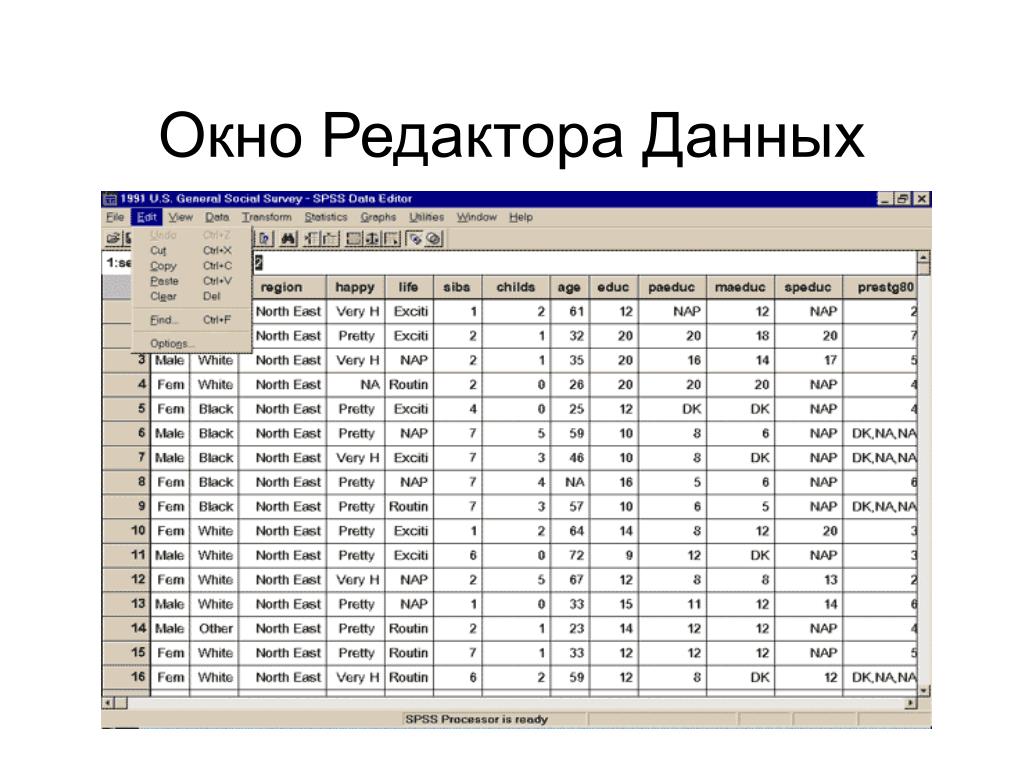 Редактировать Данные Фотографии