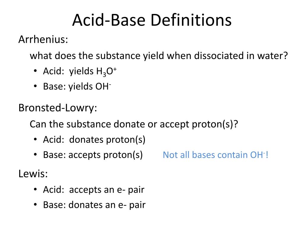 Ppt Chem 163 Chapter 18 Powerpoint Presentation Free Download Id