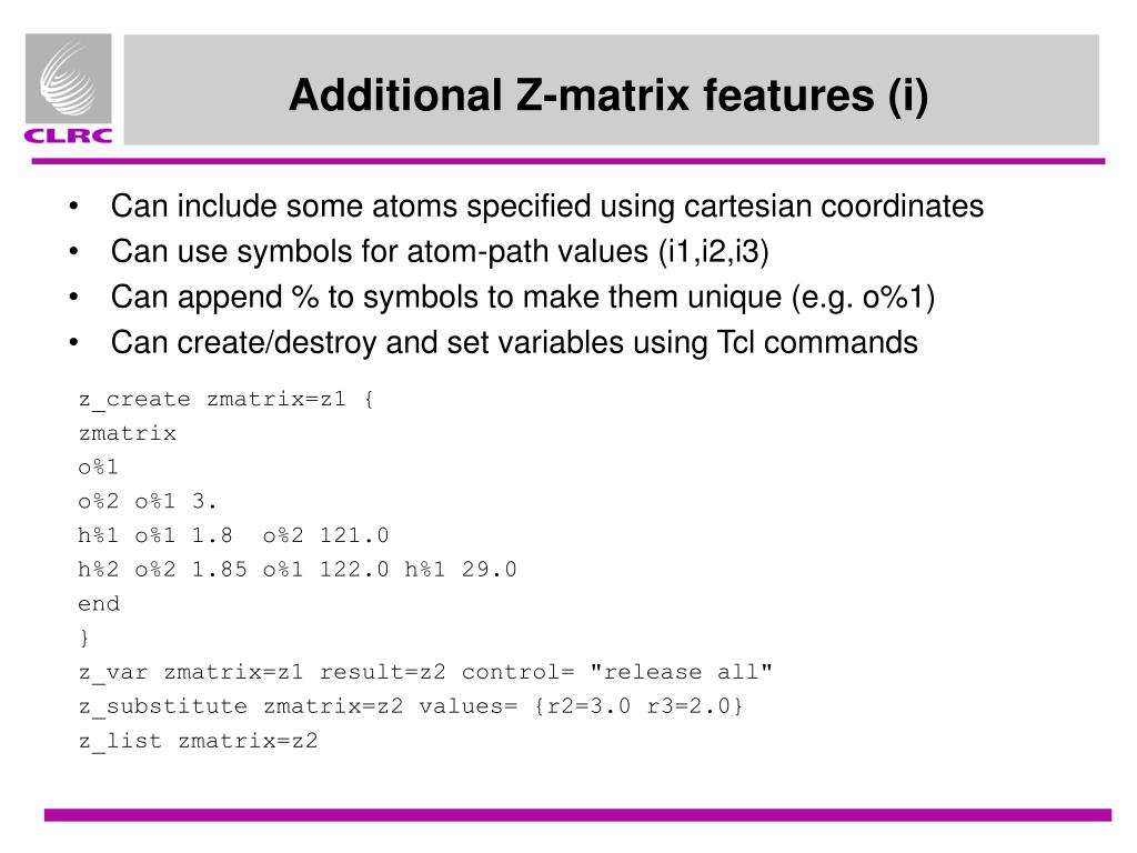 zmatrix download zmatrix download