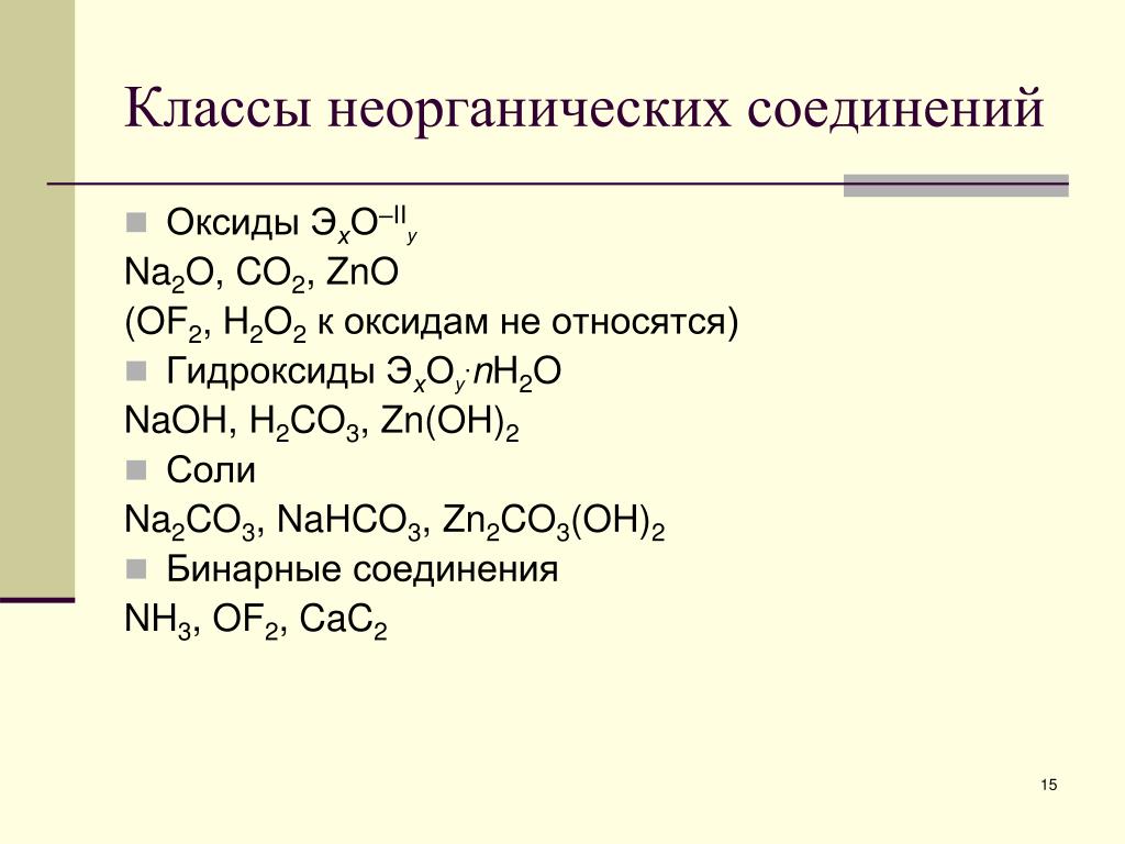 Распределите вещества по классам h2so3