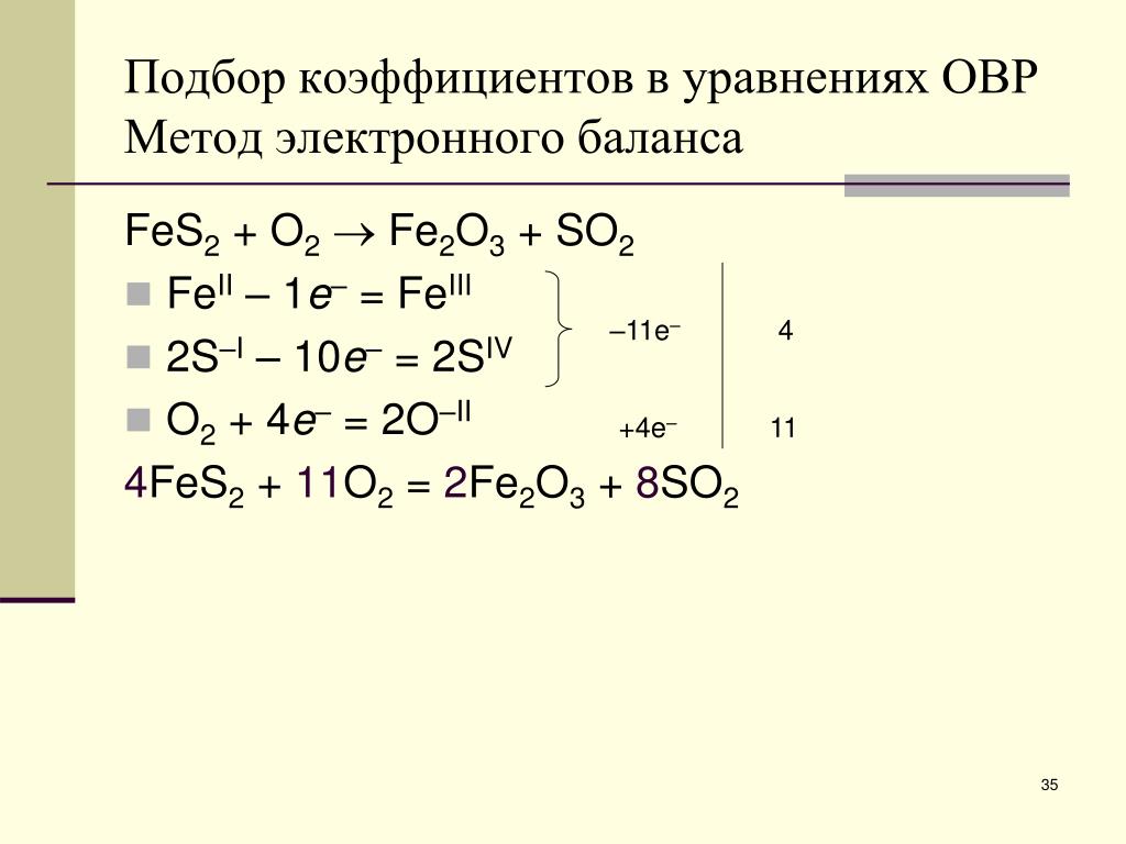 Осуществить схему превращения веществ fes so2 so3 h2so4 mgso4 baso4