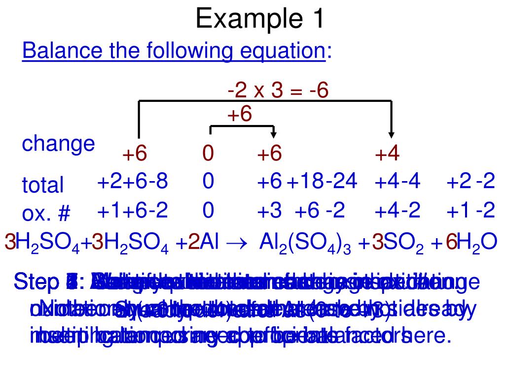 ppt-balancing-equations-using-oxidation-numbers-powerpoint-presentation-id-4350086