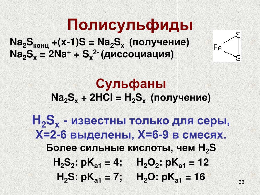 Диссоциация na2s. Полисульфиды. Синтеза полисульфидов щелочных металлов. Na2s получение. Полисульфид формула.