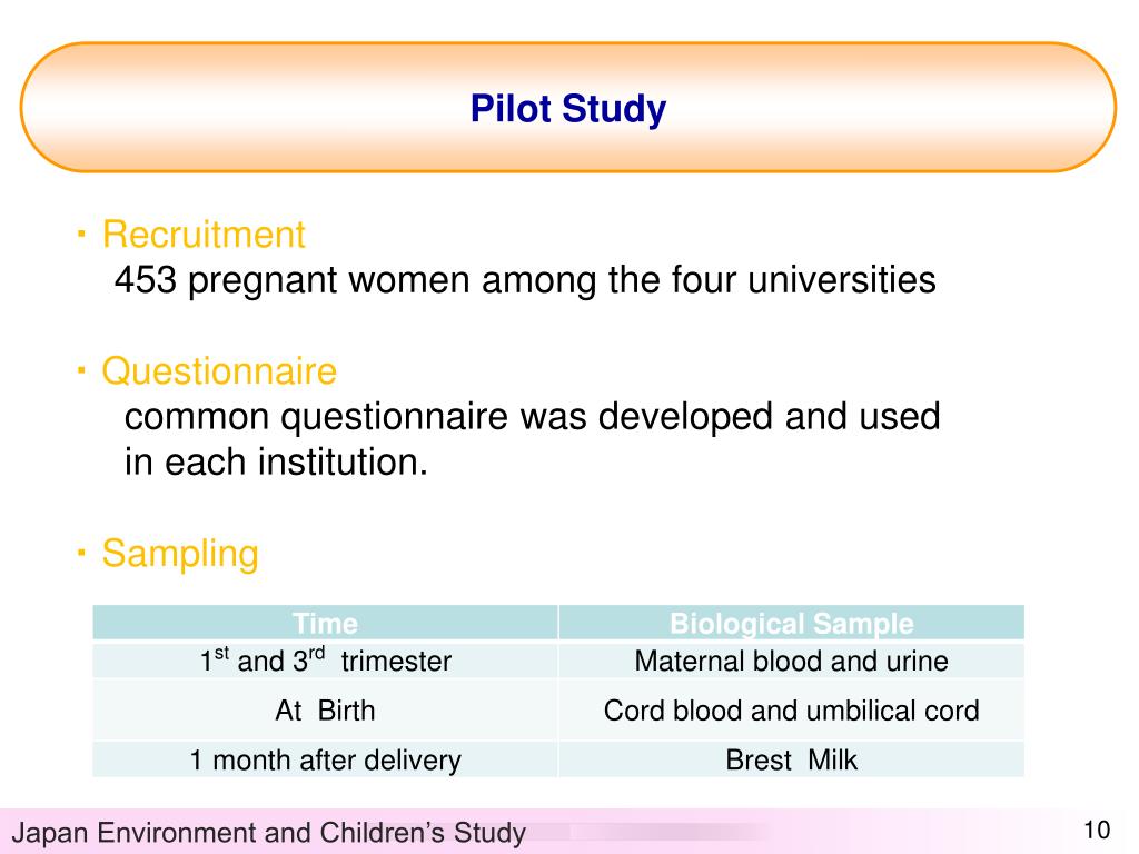 mori kei deputy assessment environmental risk director md ppt powerpoint presentation office pilot study