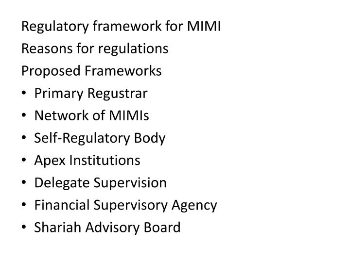 Review of related literature in microfinance