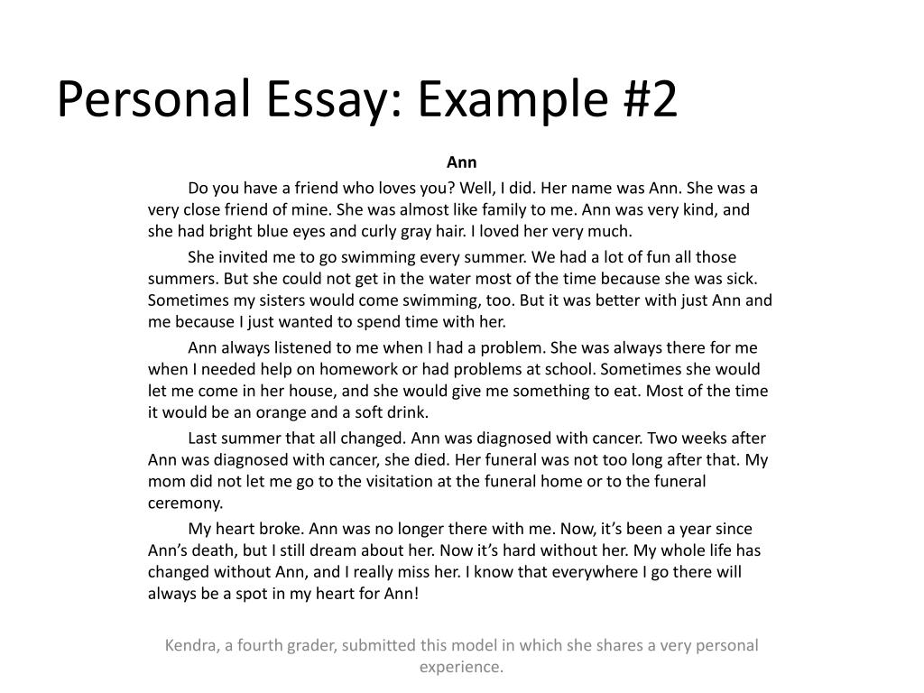 Write about the experience. Essay examples. How to write an essay examples. Narrative essay examples. Short essay example.