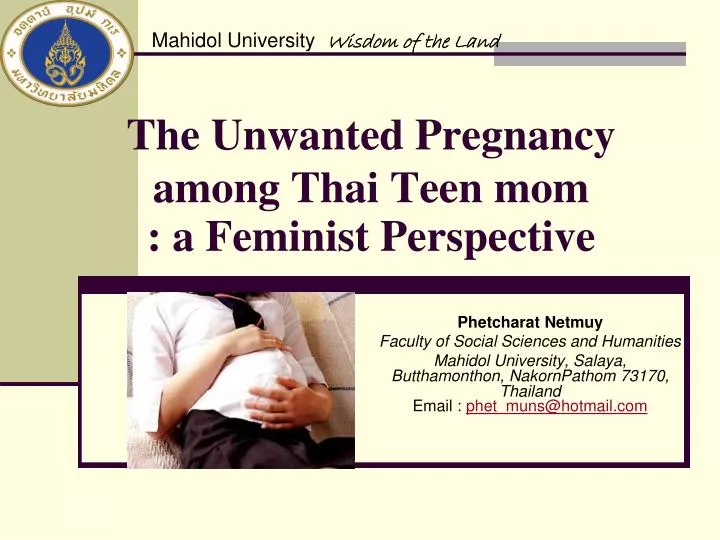 unwanted pregnancy among students of bicol university 52 motuma getachew erena and amene abebe kerbo: unwanted pregnancy and associated factors among female students of madawalabu university bale zone, oromia region south east, ethiopia. unwanted pregnancy among students of bicol university 52 motuma getachew erena and amene abebe kerbo: unwanted pregnancy and associated factors among female students of madawalabu university bale zone, oromia region south east, ethiopia.