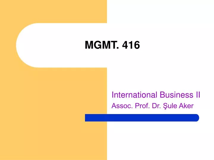 Ppt Mgmt 416 Powerpoint Presentation Free Download Id 4356250 Download dr sule apk 2.3 for android. slideserve