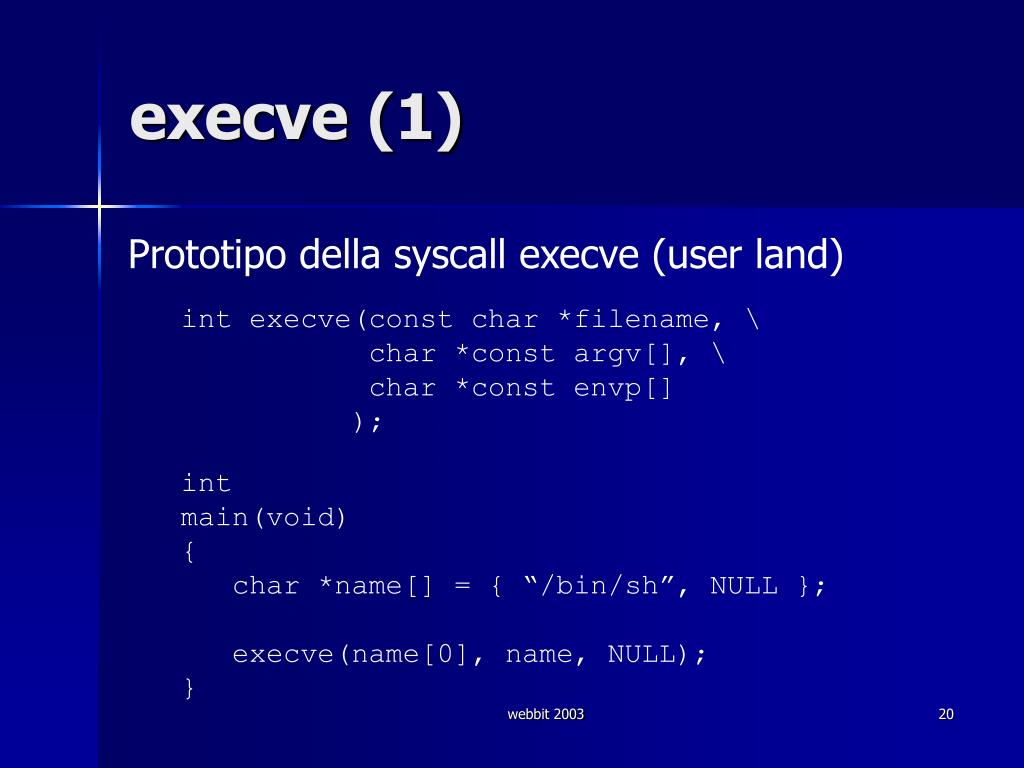 PPT How to write a shellcode ( beginner ) PowerPoint Presentation