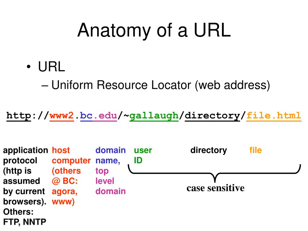 Url bc. URL адрес пример. Схема URL. Схема URL адреса. Структура URL.