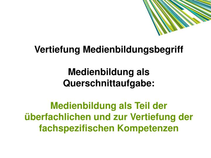 Ppt flirten