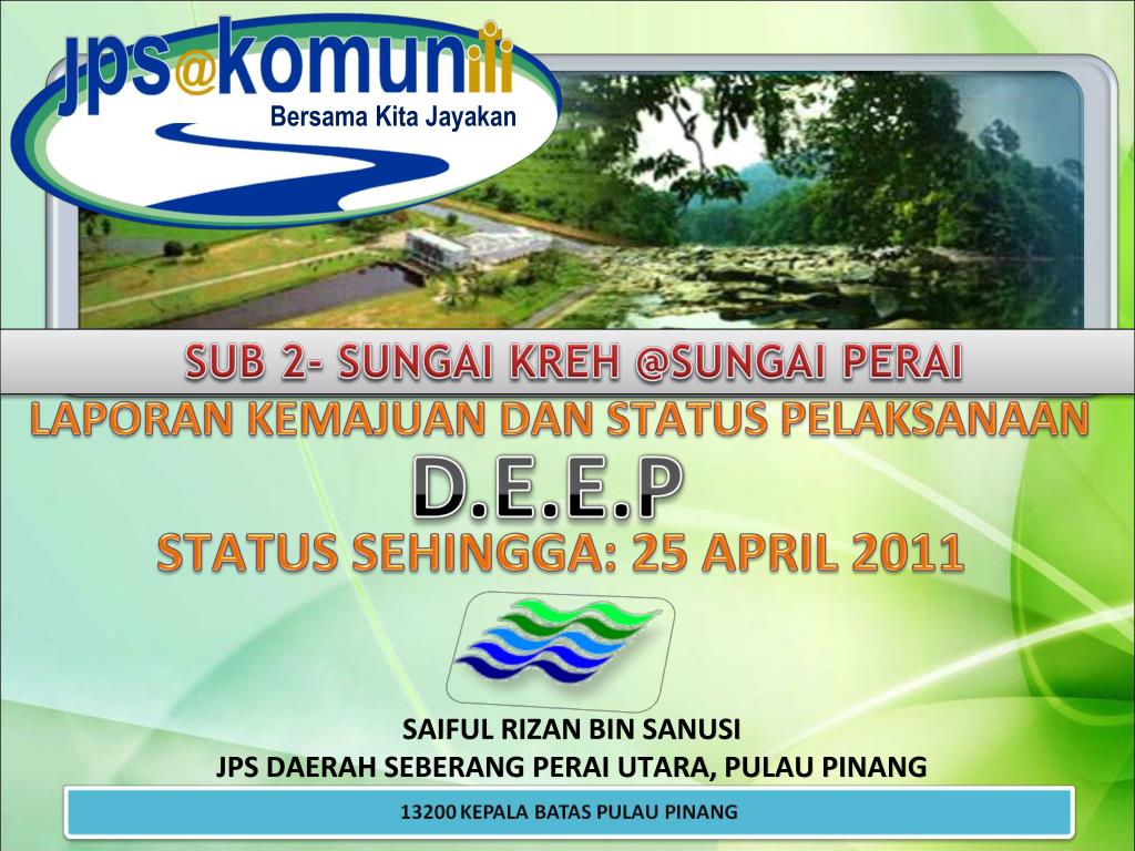 Ppt Bersama Kita Jayakan Powerpoint Presentation Free Download Id 4362514