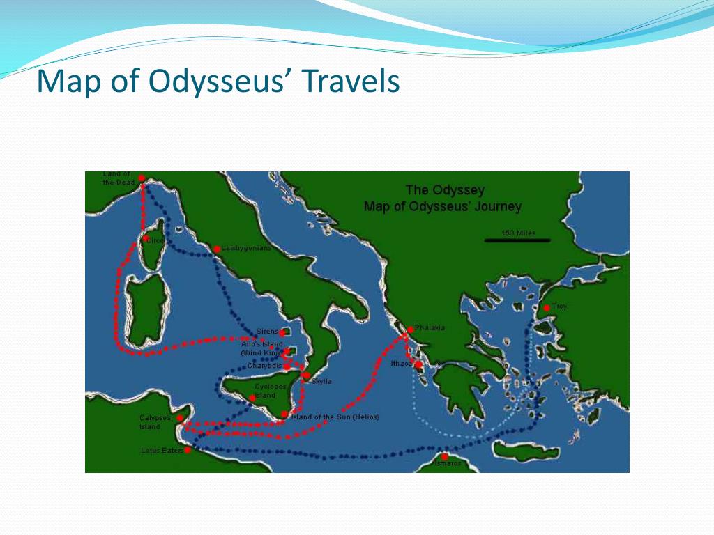 Одиссея какое государство. Путь Одиссея на карте. Возвращение Одиссея на Итаку карта. Карта путешествий Одиссея. Карта странствий Одиссея.