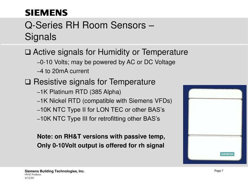 BAPI Room Humidity/Temperature Sensor Monitor Thermistor / HVAC RTD - LOT  OF 4