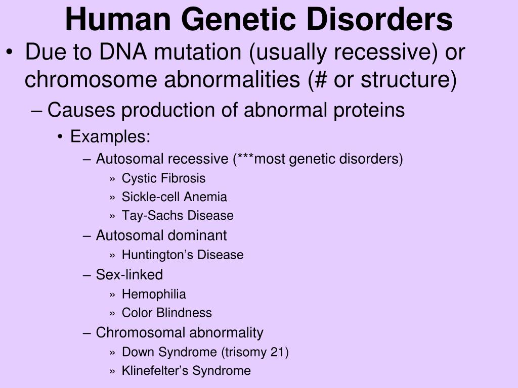 Ppt Unit 6 Genetics And Heredity Ch 8 Heredity And Ch 11