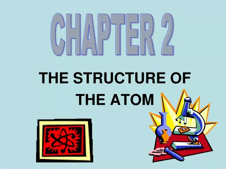 the structure of the atom n.