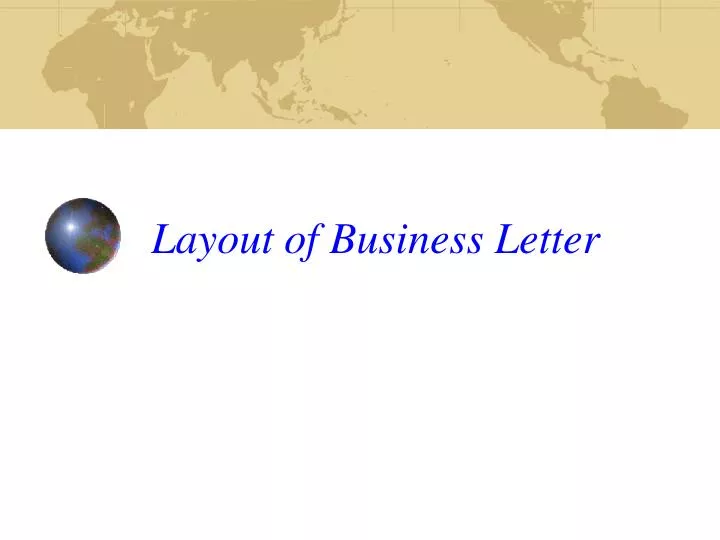 ppt-layout-of-business-letter-powerpoint-presentation-free-download