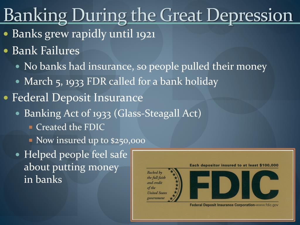 Ppt The National Banking System Powerpoint Presentation Free Download Id 4368771