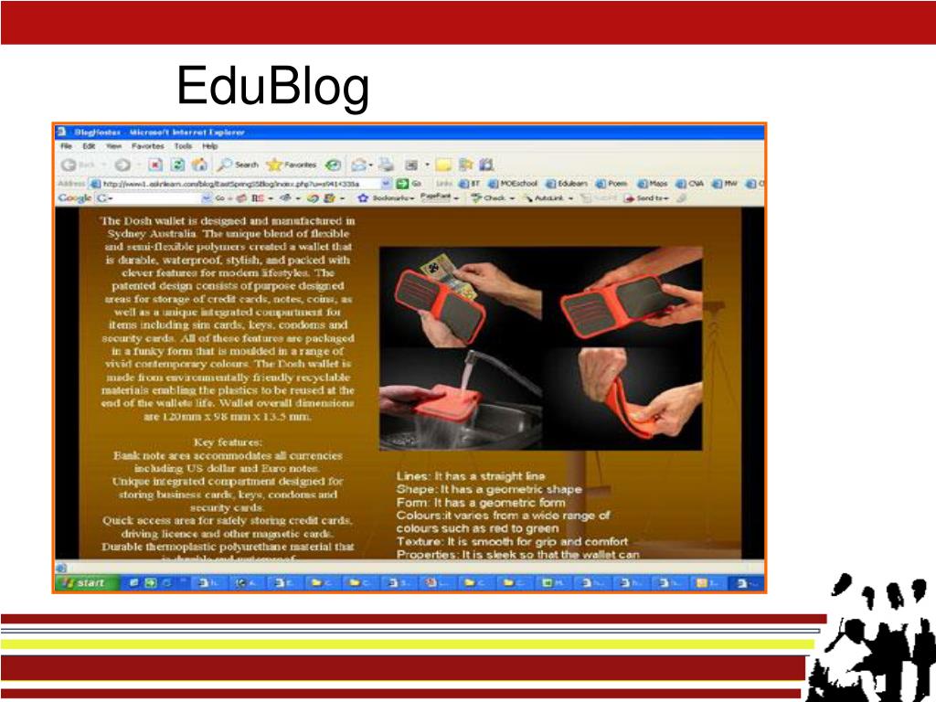 Ppt Singapore Ict In Education Perspectives From The Private Sector Powerpoint Presentation Id 4370404