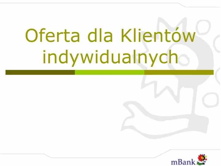 KONTAKT DLA KLIENT W INDYWIDUALNYCH visual data 2