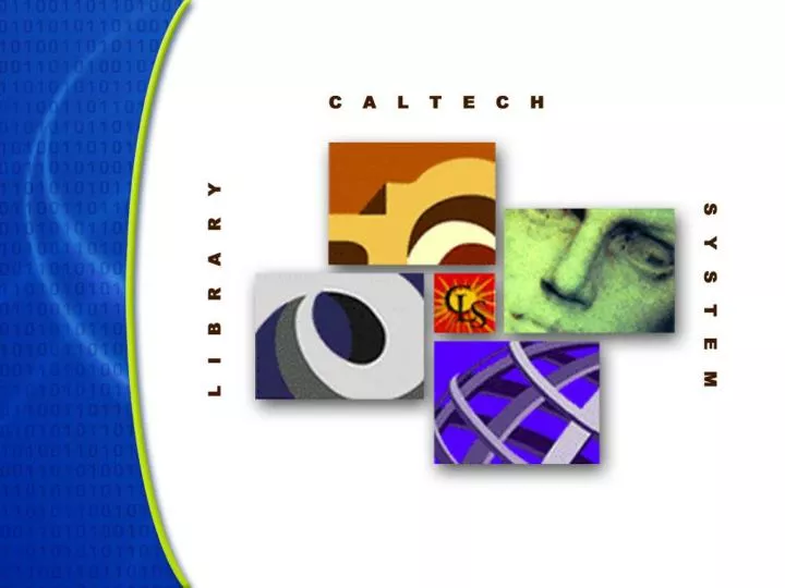 caltech thesis repository