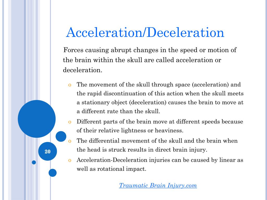 PPT - NURSE - Pediatric Mild Traumatic Head Injury PowerPoint ...