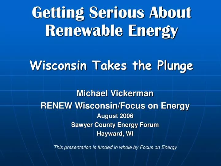 ppt-getting-serious-about-renewable-energy-wisconsin-takes-the-plunge